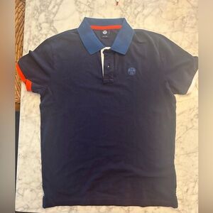 North Sails men’s polo